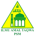 Logo PAUD PSM BAKUR
